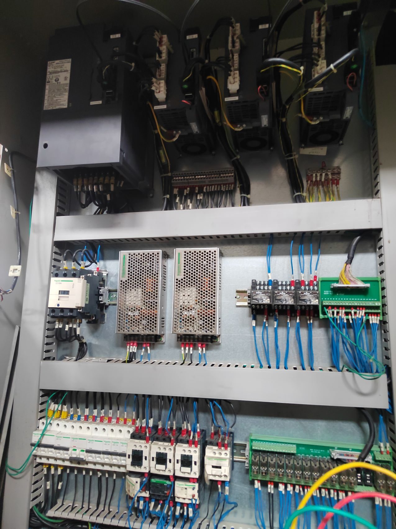 Used Machining Center 1060 &mdash; 2016 image 6