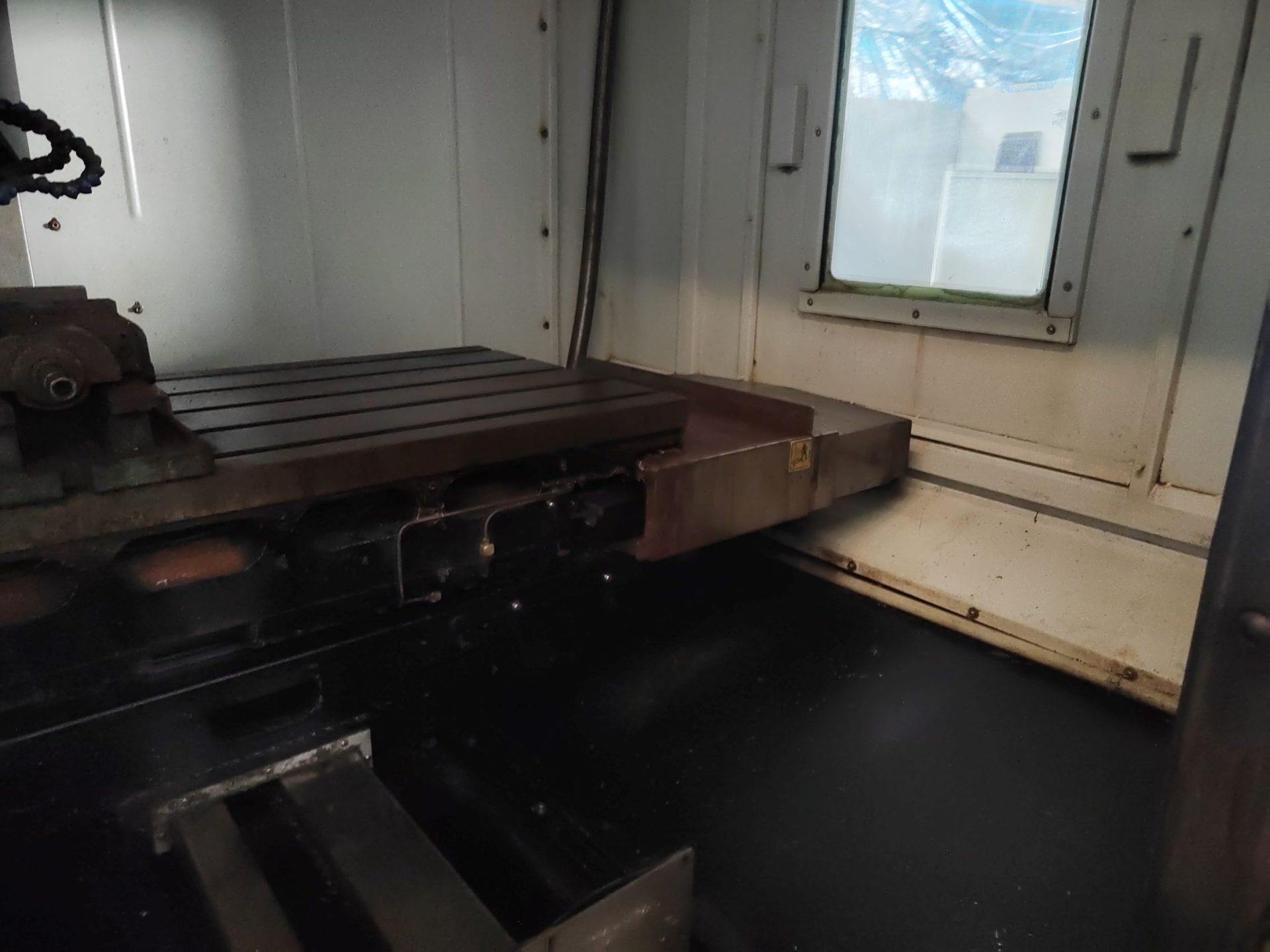 Used Machining Center 1060 &mdash; 2016 image 4