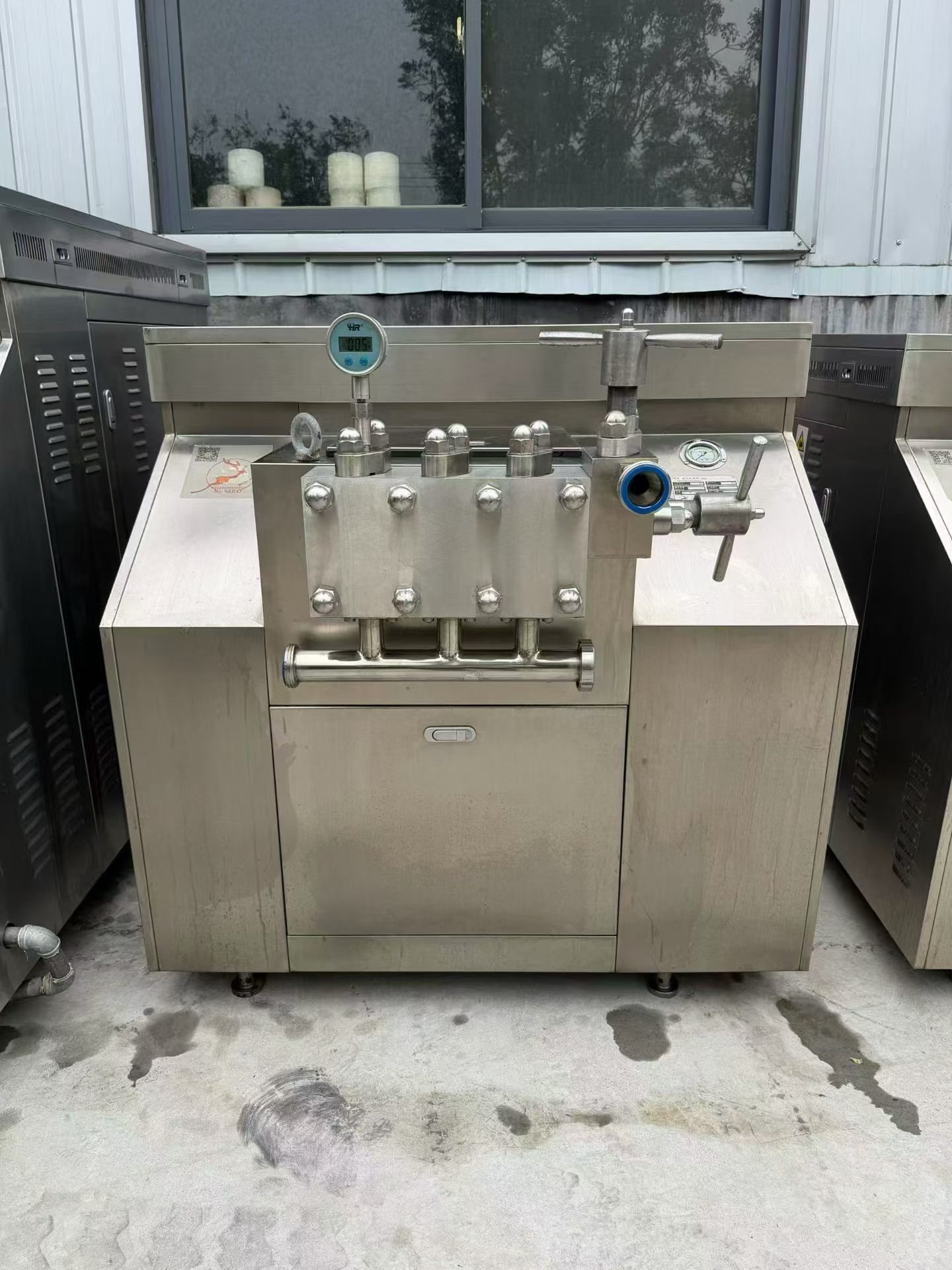 Used Pharmaceutical Equipment &mdash; 2019 image 3
