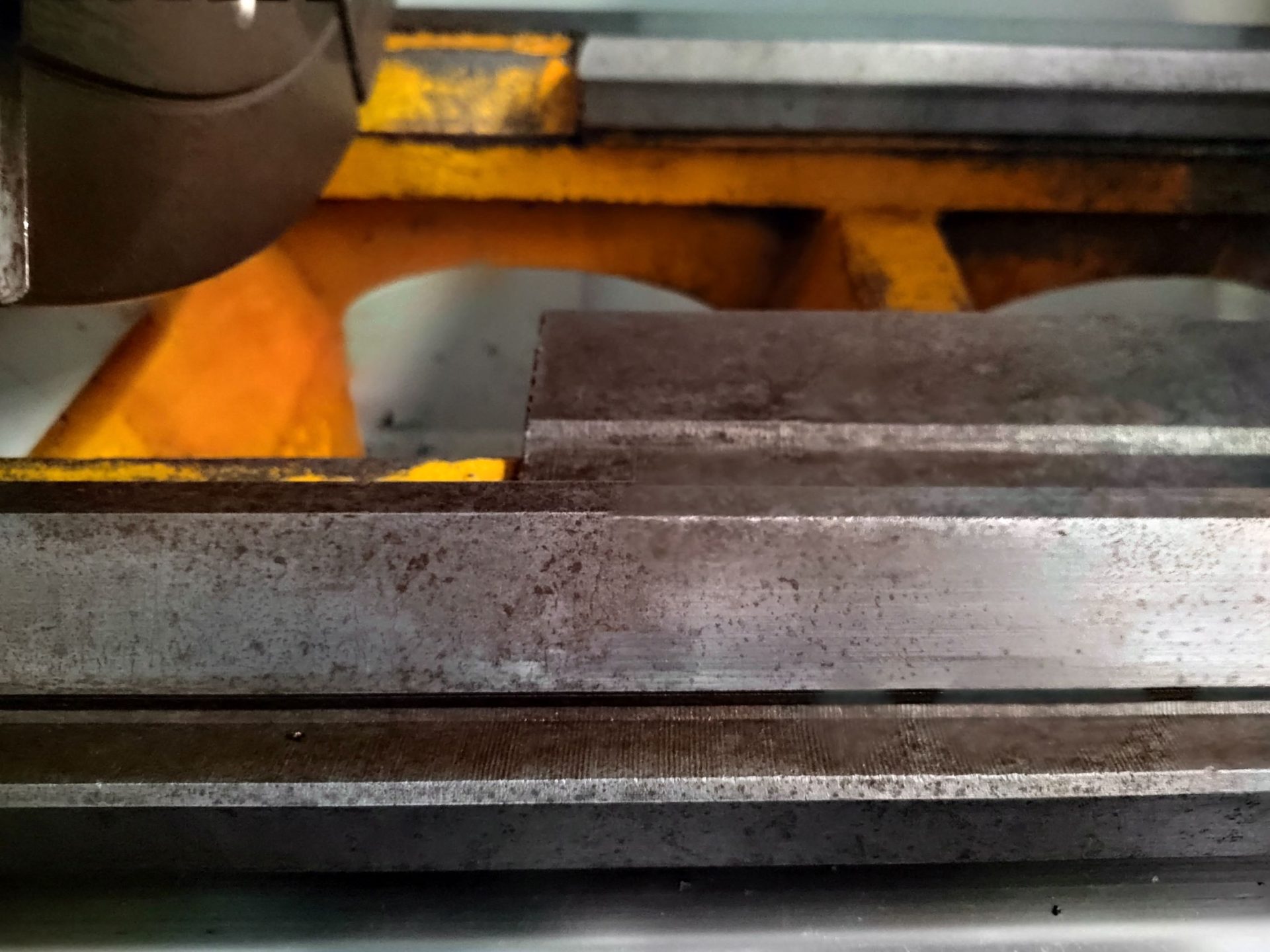 Used Lathe CAK80135 &mdash; 2019 image 3