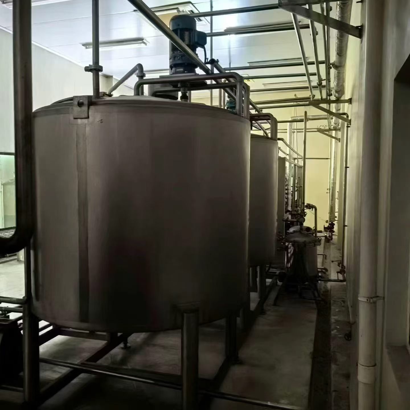 Used Beverage Processing Equipment &mdash; 2026 image 5