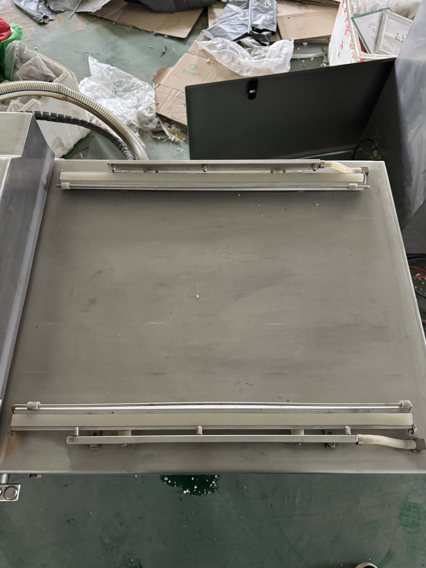 Used Packaging Machine 600-2S &mdash; 2026 image 3