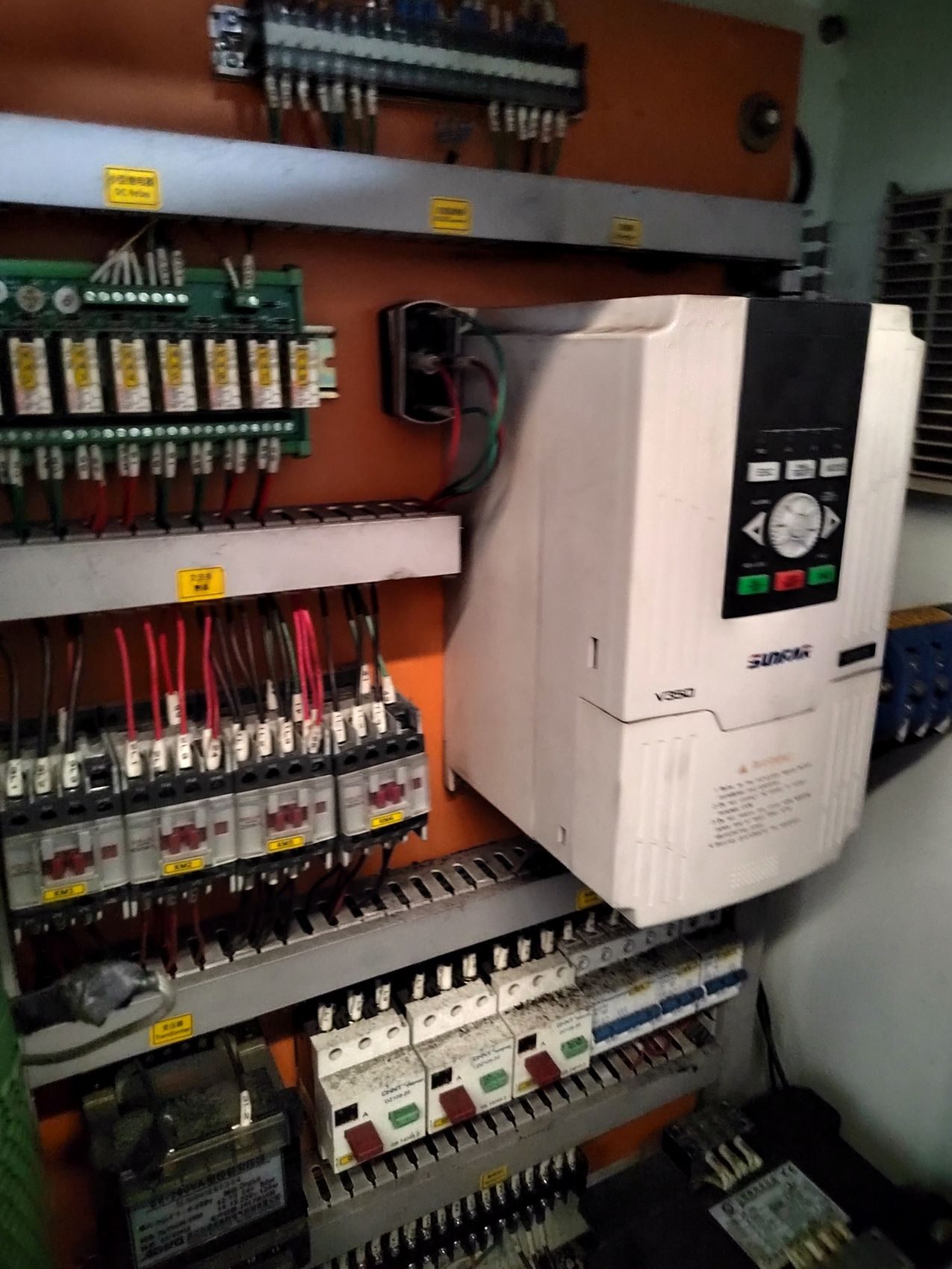 Used Lathe CK6140 &mdash; 2019 image 4