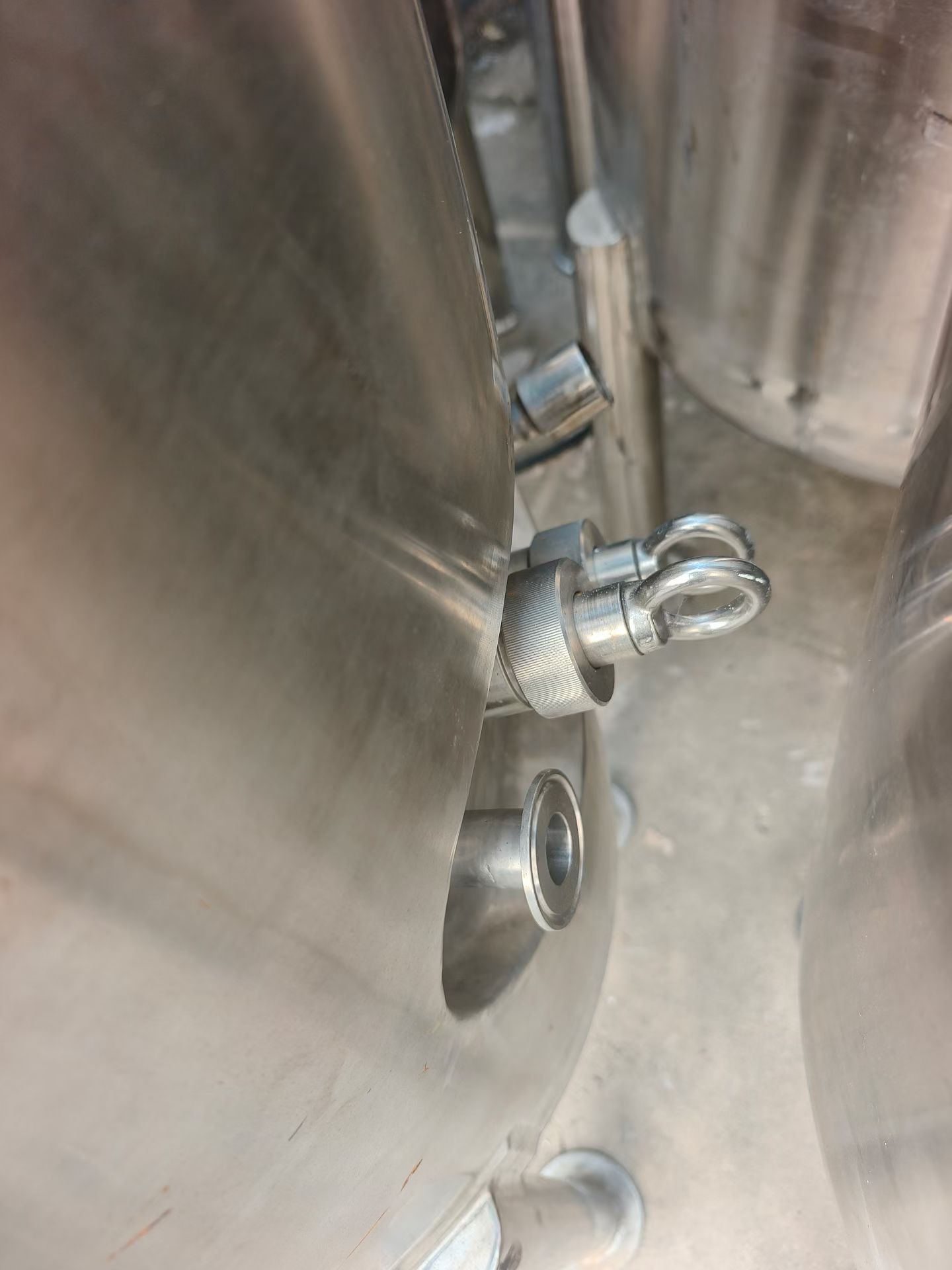 Used Process Vessel 5000 &mdash; 2026 image 2