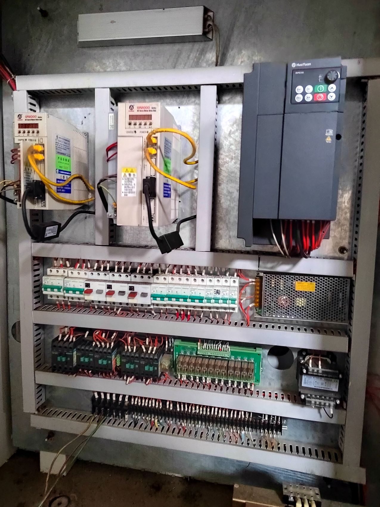Used Lathe CAK80135 &mdash; 2019 image 9