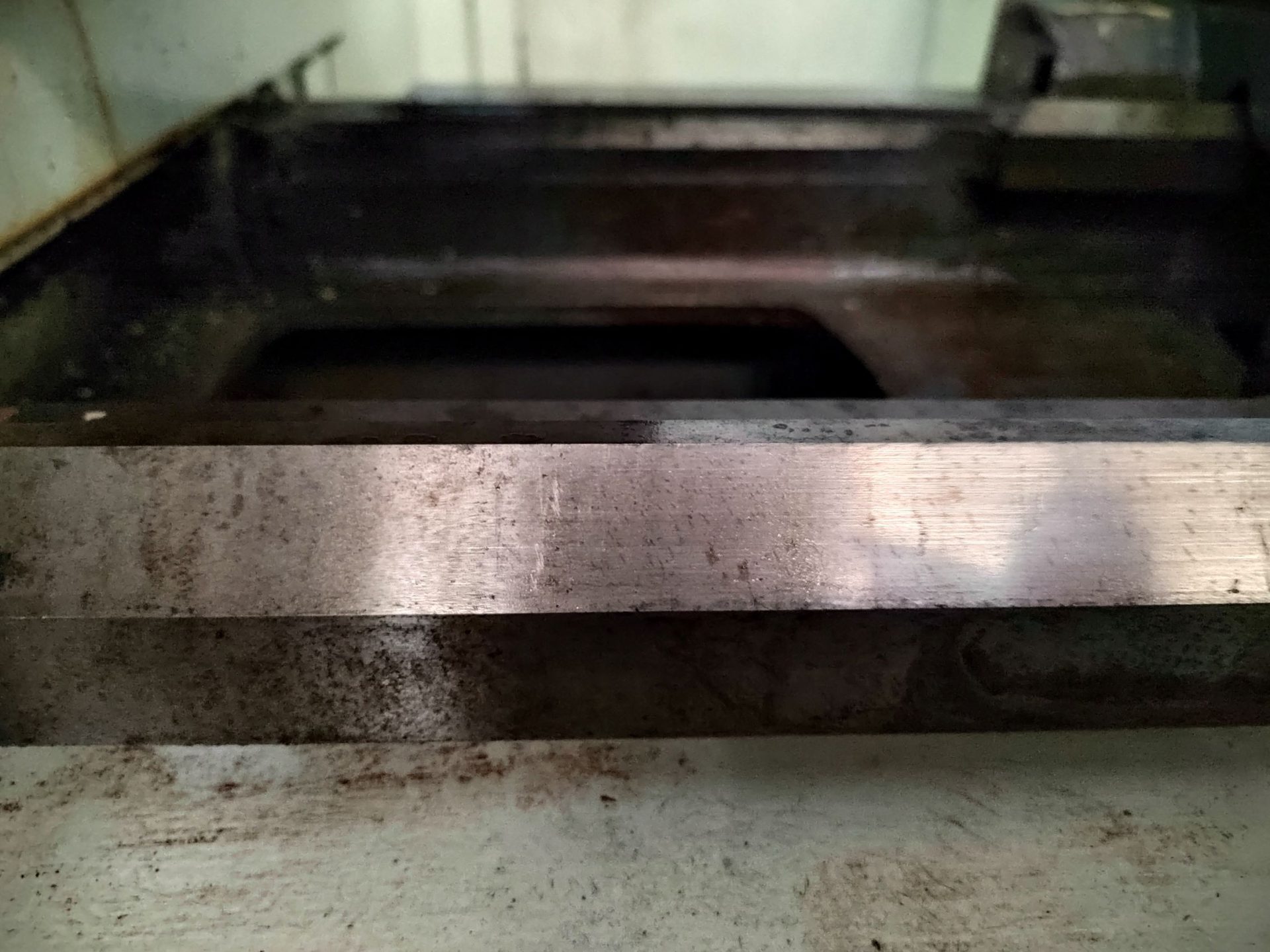 Used Lathe CK6140 &mdash; 2019 image 7