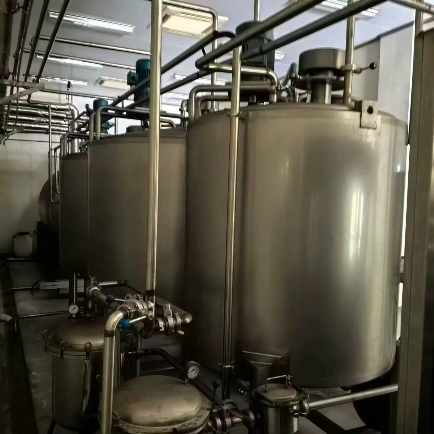 Used Beverage Processing Equipment &mdash; 2026 image 3