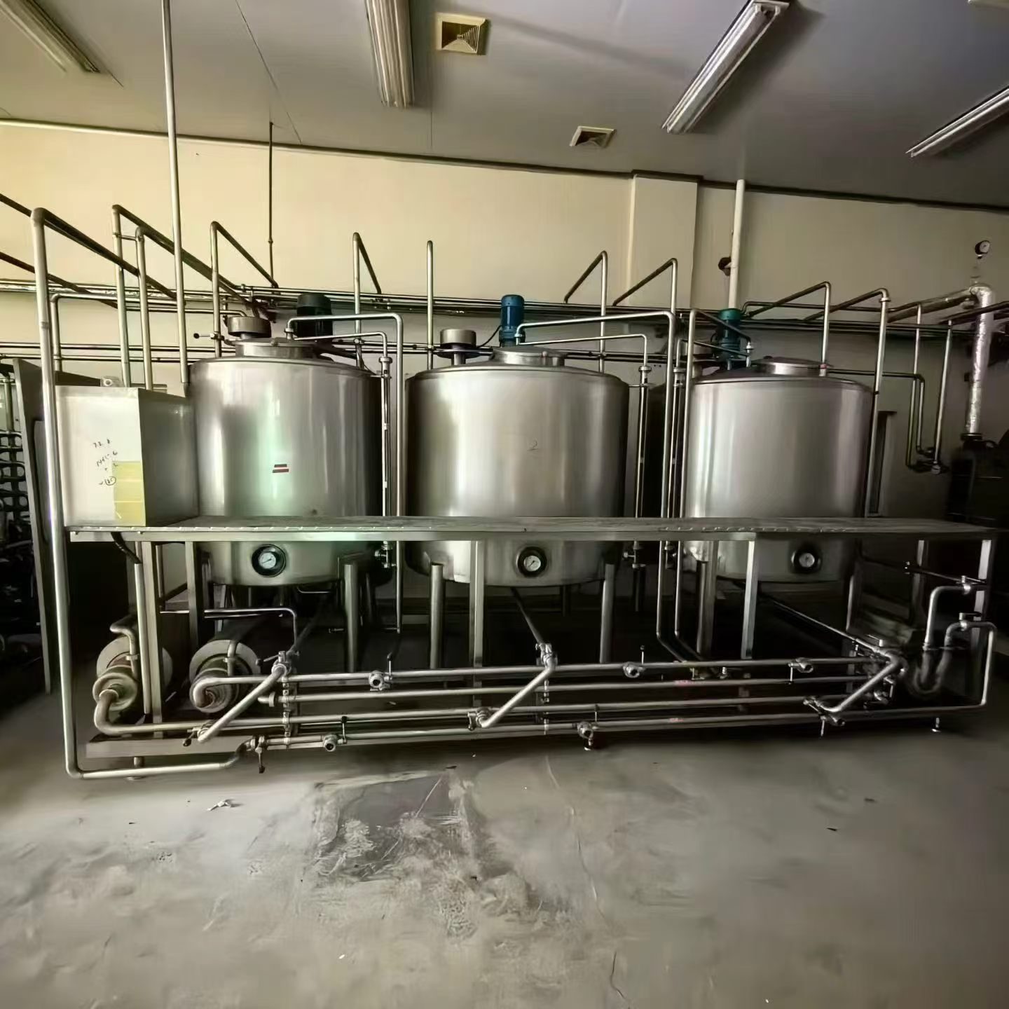 Used Beverage Processing Equipment &mdash; 2026 image 6