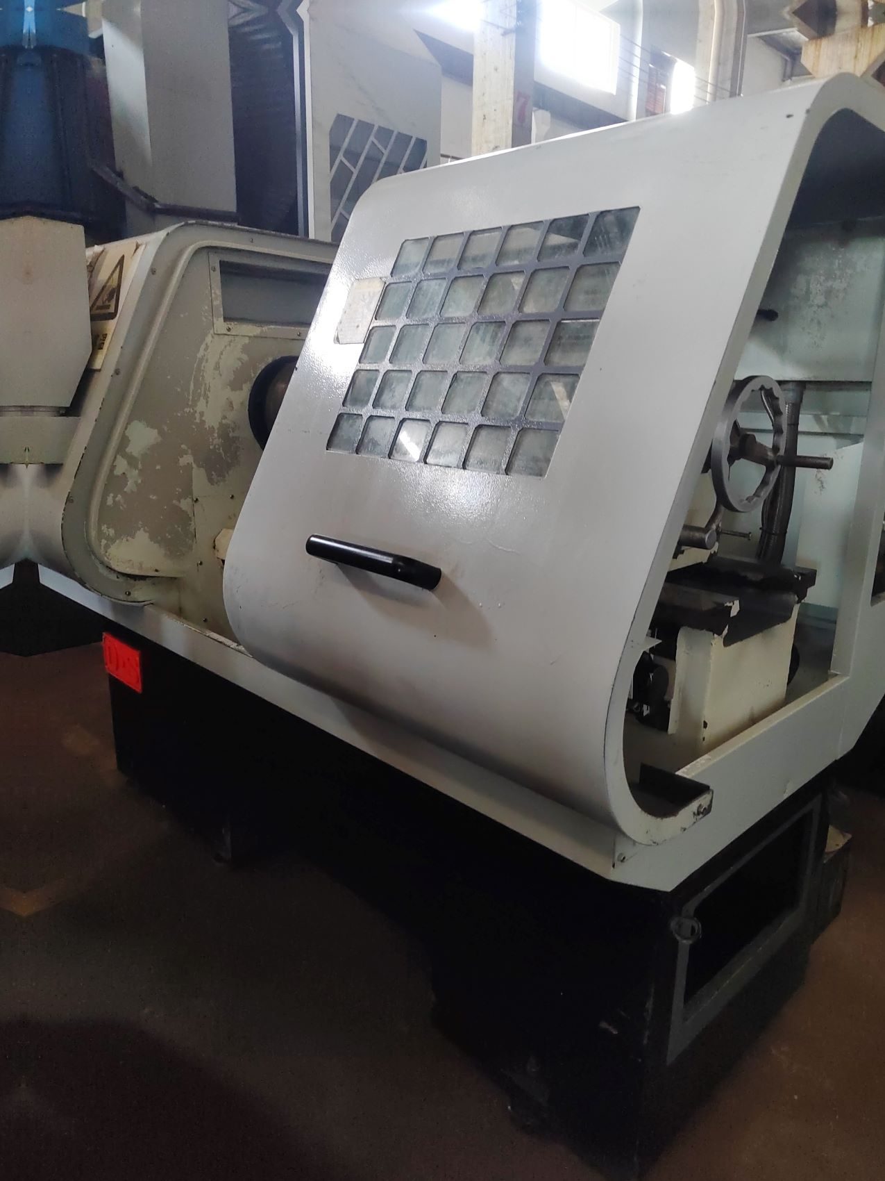 Used Lathe CK6140 &mdash; 2019