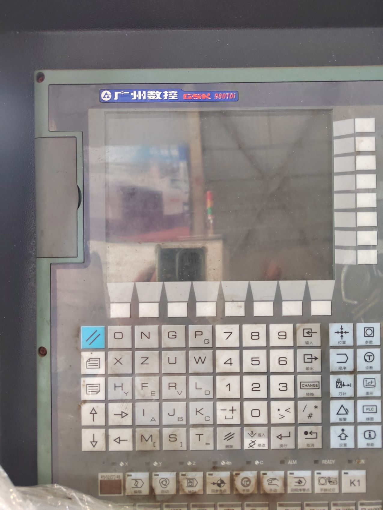 Used Lathe CAK80135 &mdash; 2019 image 5