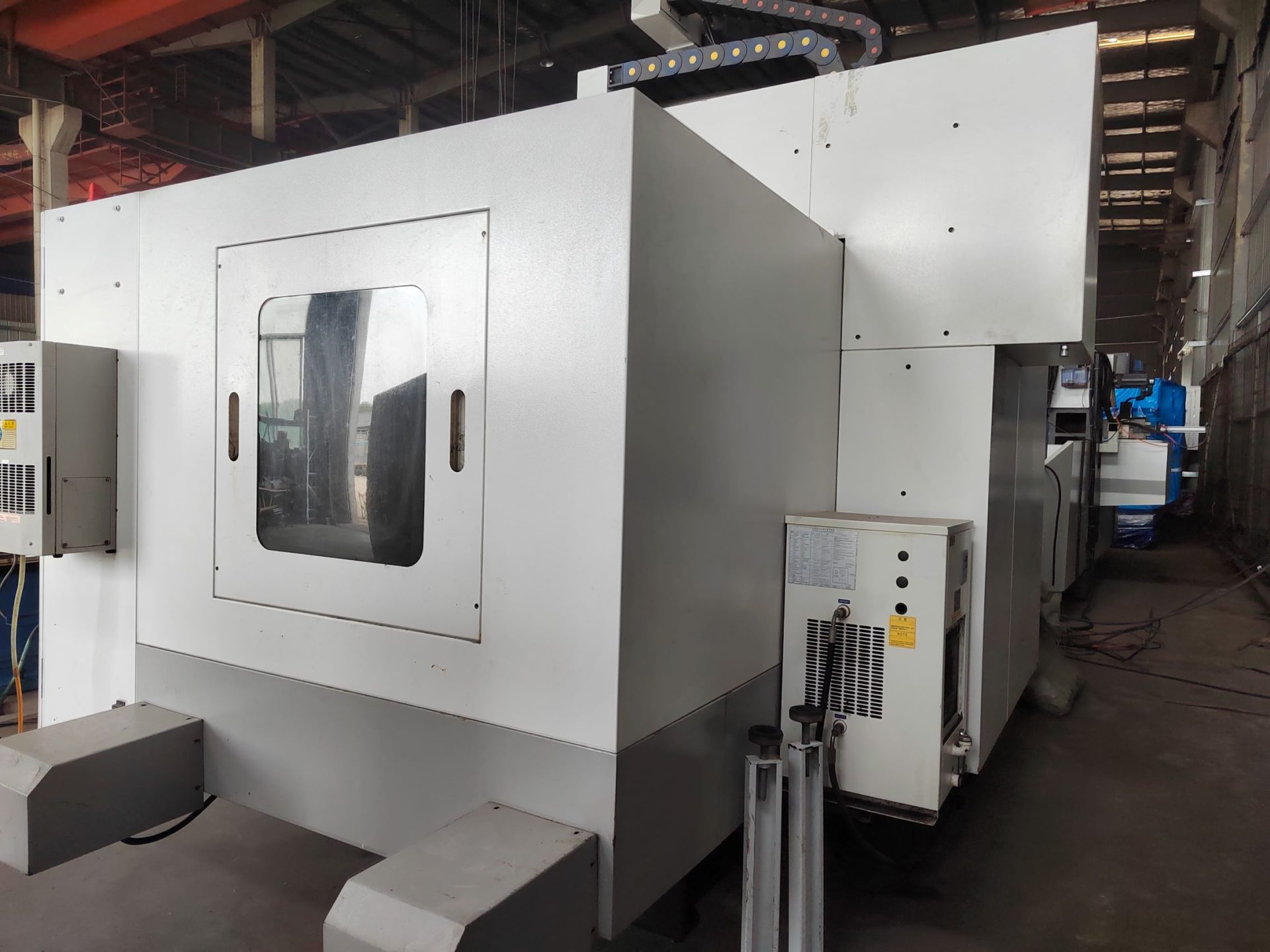 Used Machining Center GS1613 &mdash; 2023 image 7