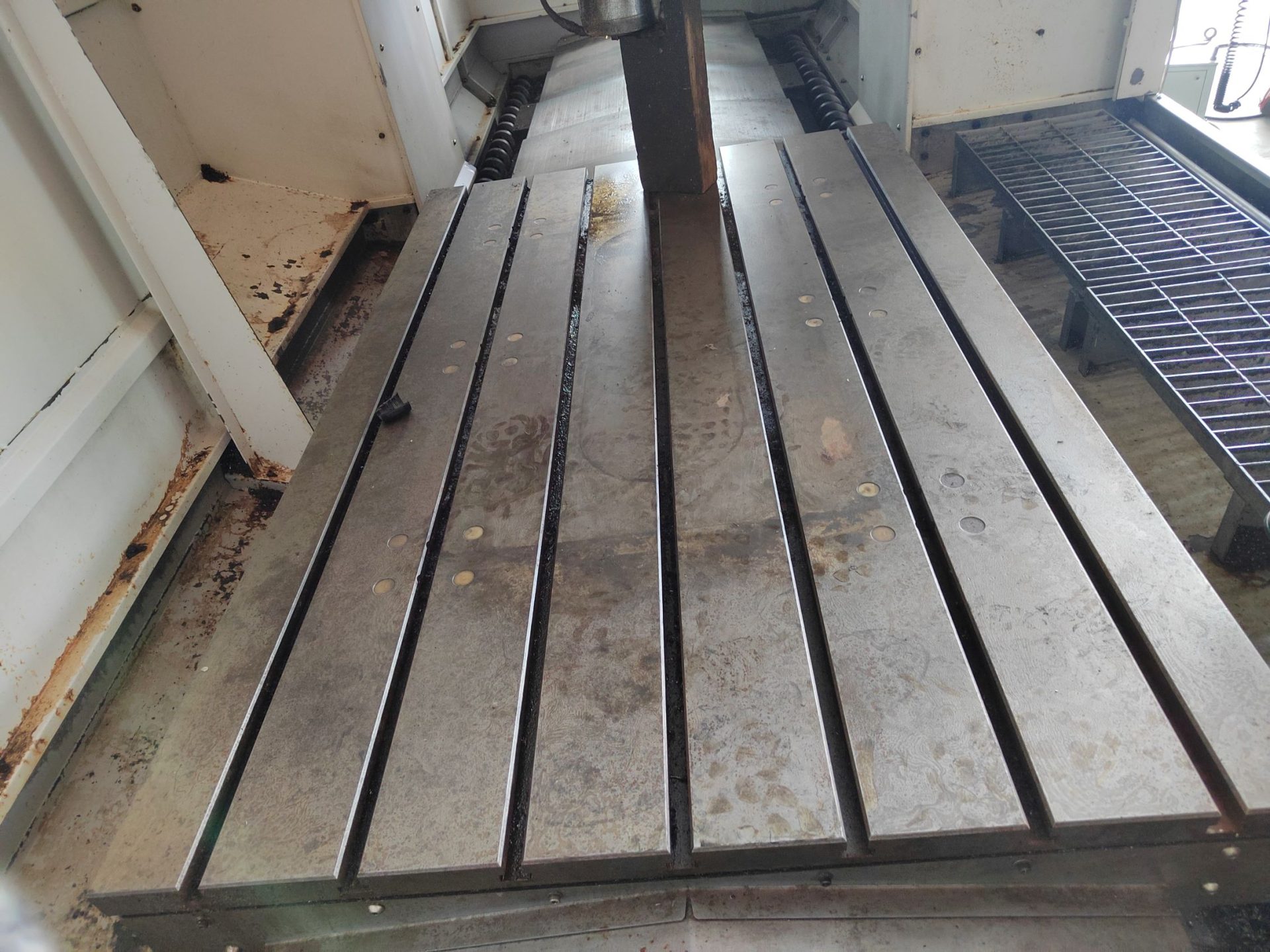 Used Machining Center GS1613 &mdash; 2023 image 5