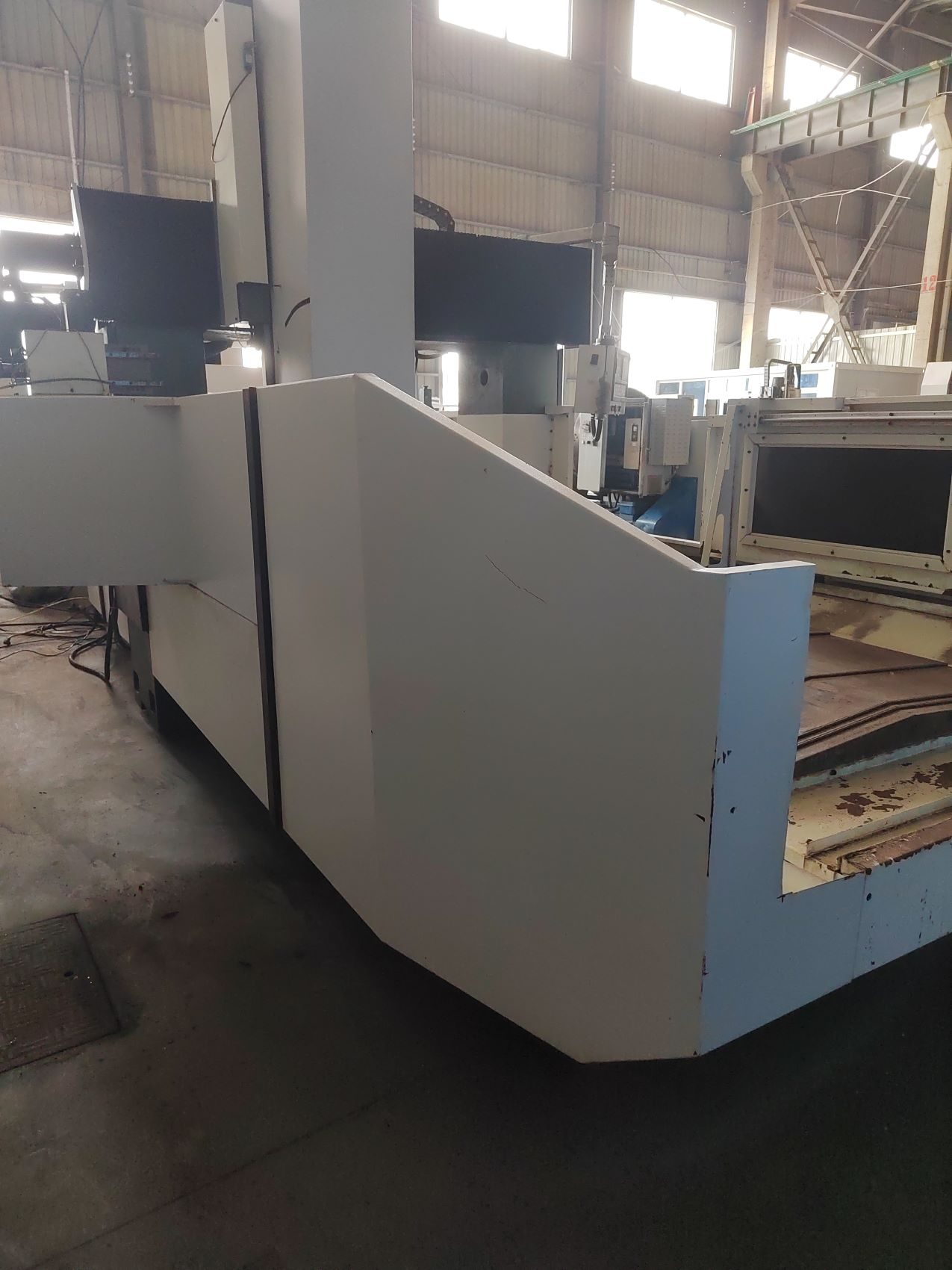 Used Machining Center GS1613 &mdash; 2023 image 9