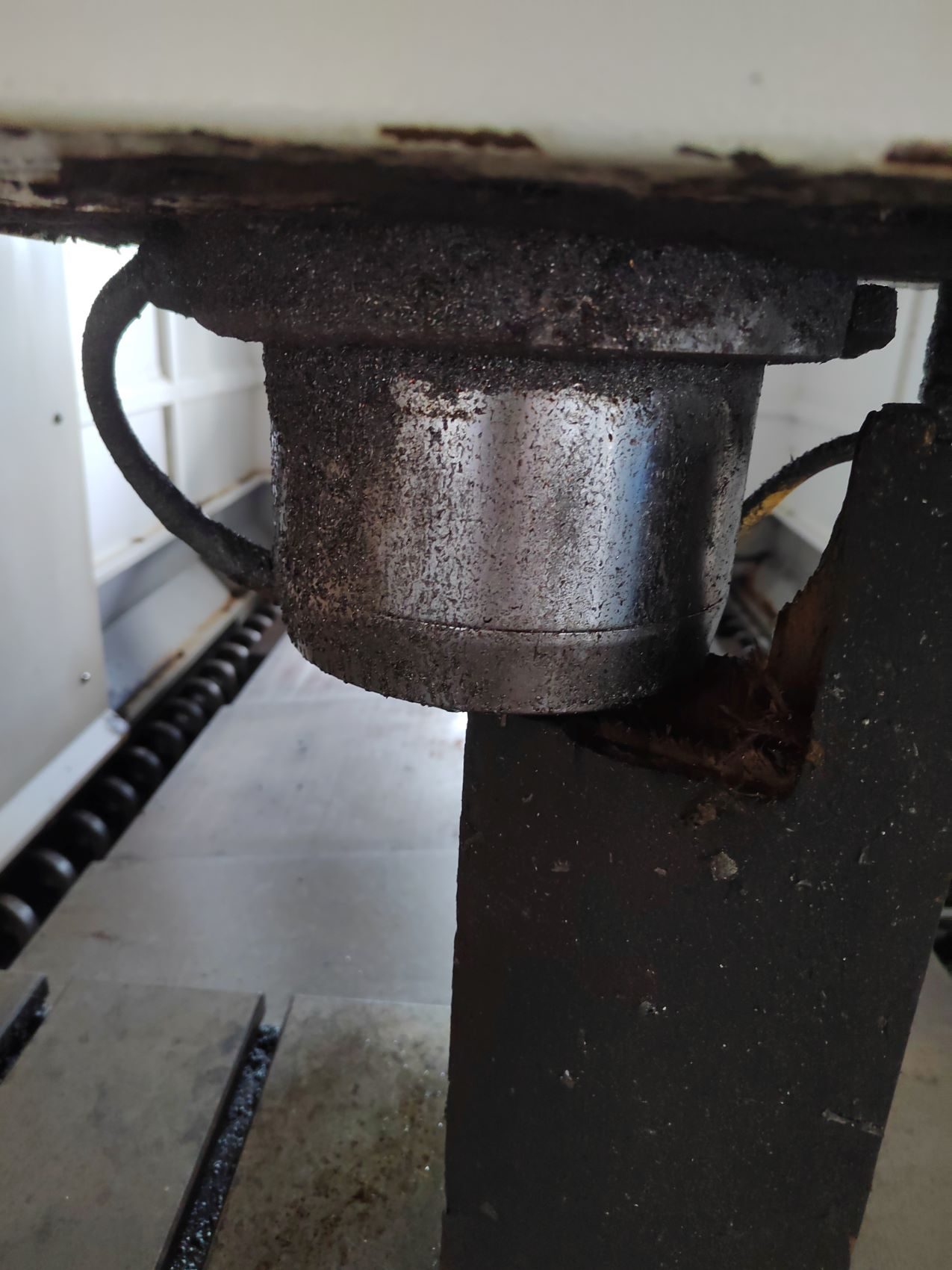 Used Machining Center GS1613 &mdash; 2023 image 4