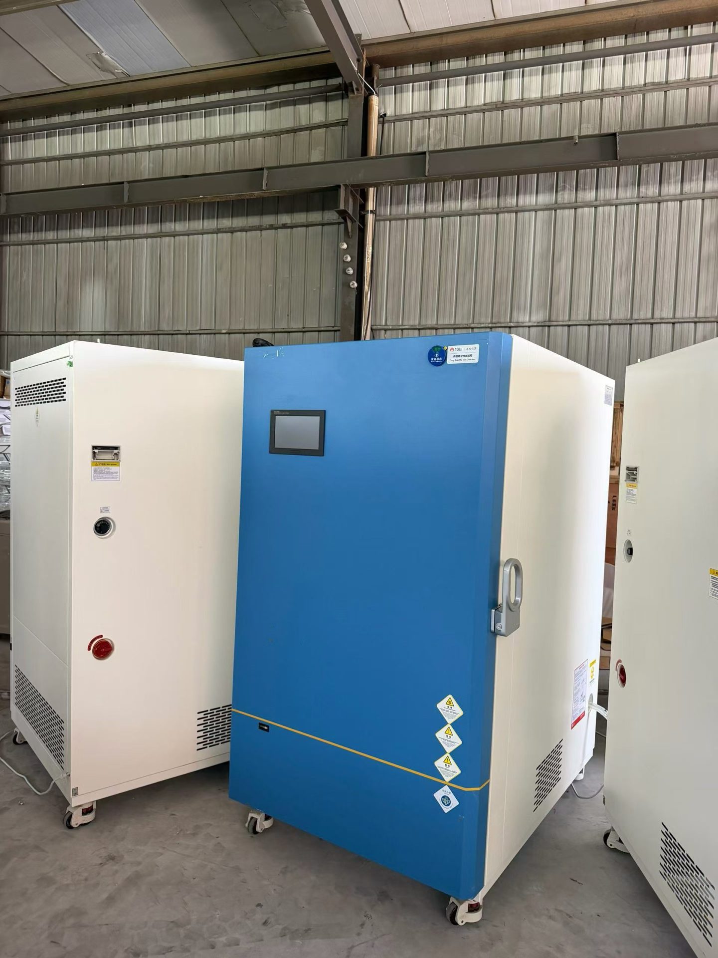 Used Laboratory Instrument SHH-800SD-2A &mdash; 2021 image 5