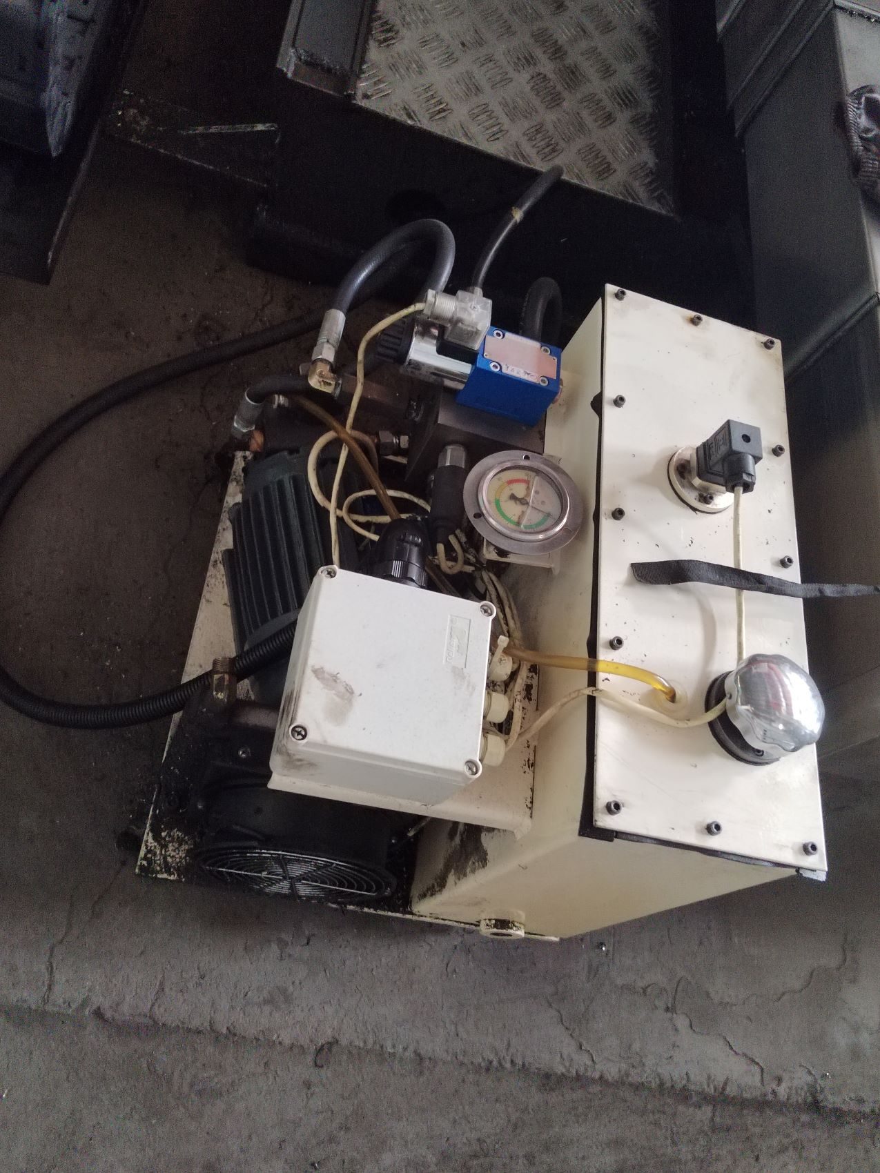 Used Boring Machine &mdash; 2017 image 7