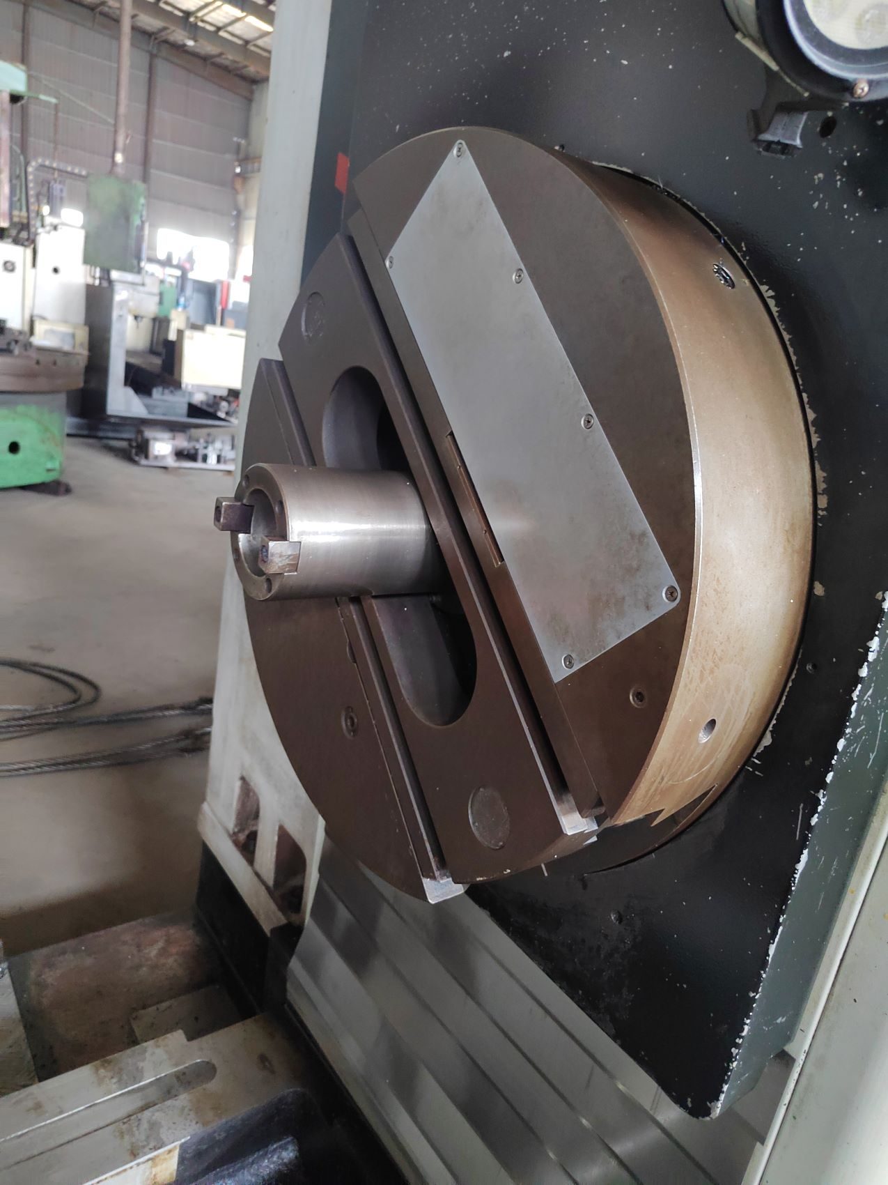 Used Boring Machine &mdash; 2017 image 5