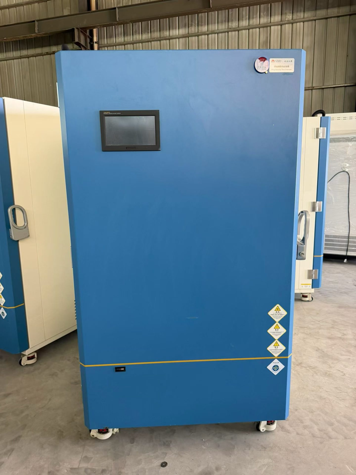 Used Laboratory Instrument SHH-800SD-2A &mdash; 2021 image 3