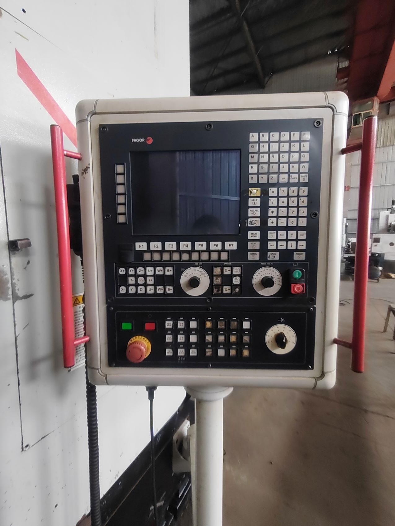 Used Boring Machine &mdash; 2017 image 3