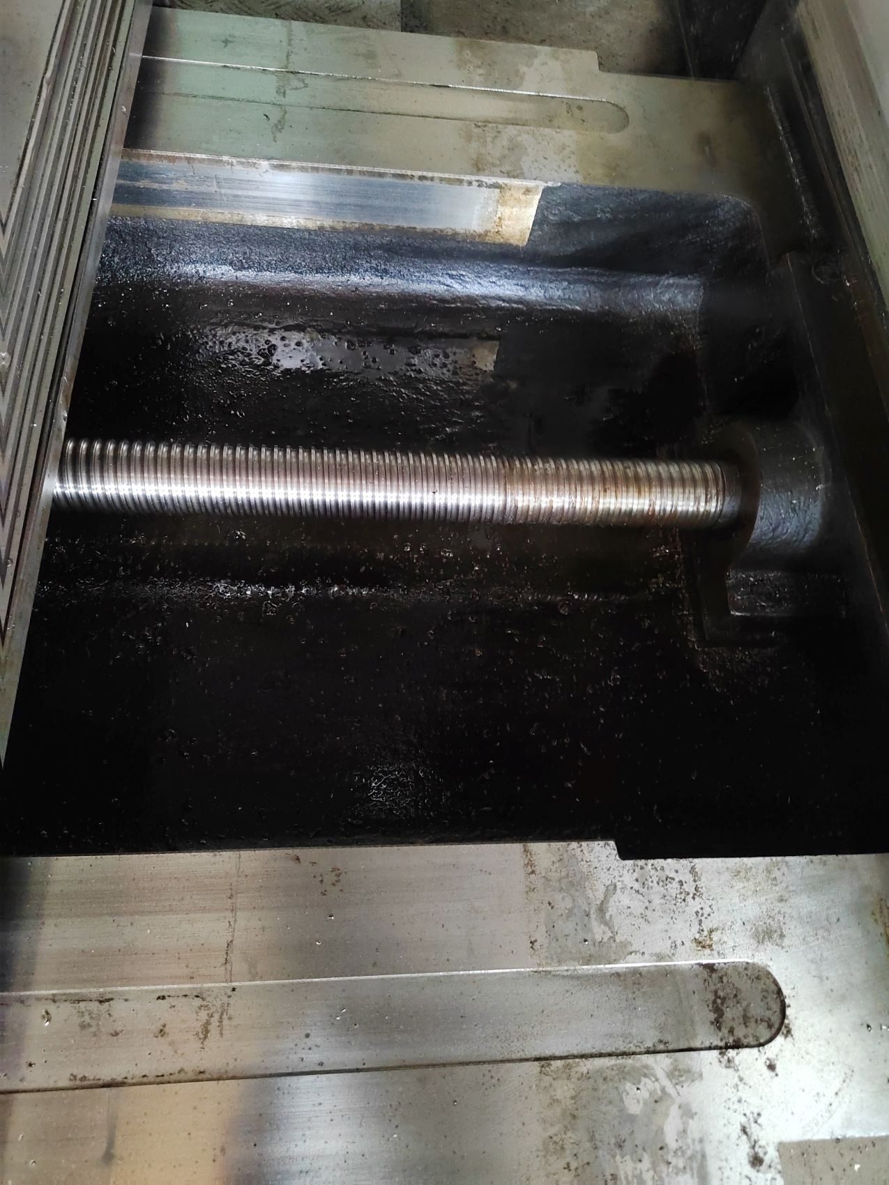 Used Boring Machine &mdash; 2017 image 4