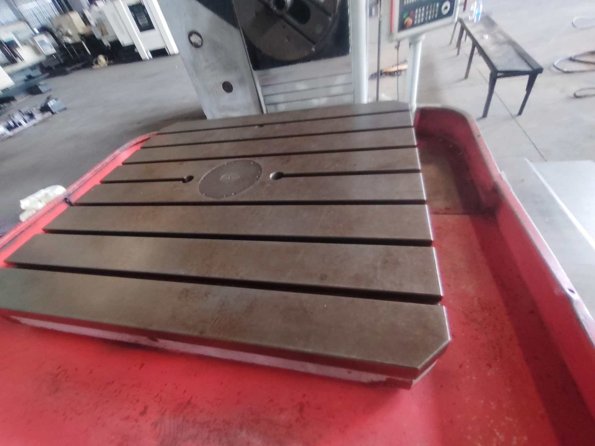 Used Boring Machine &mdash; 2017 image 2