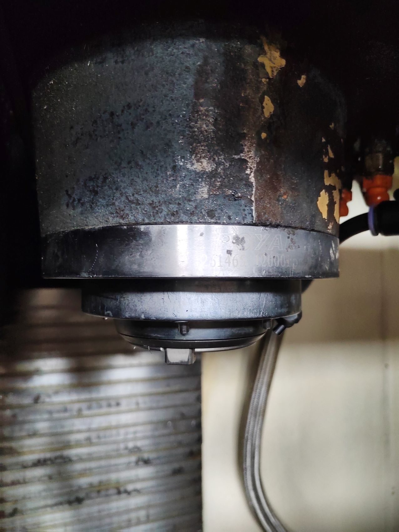 Used Machining Center &mdash; 2023 image 3