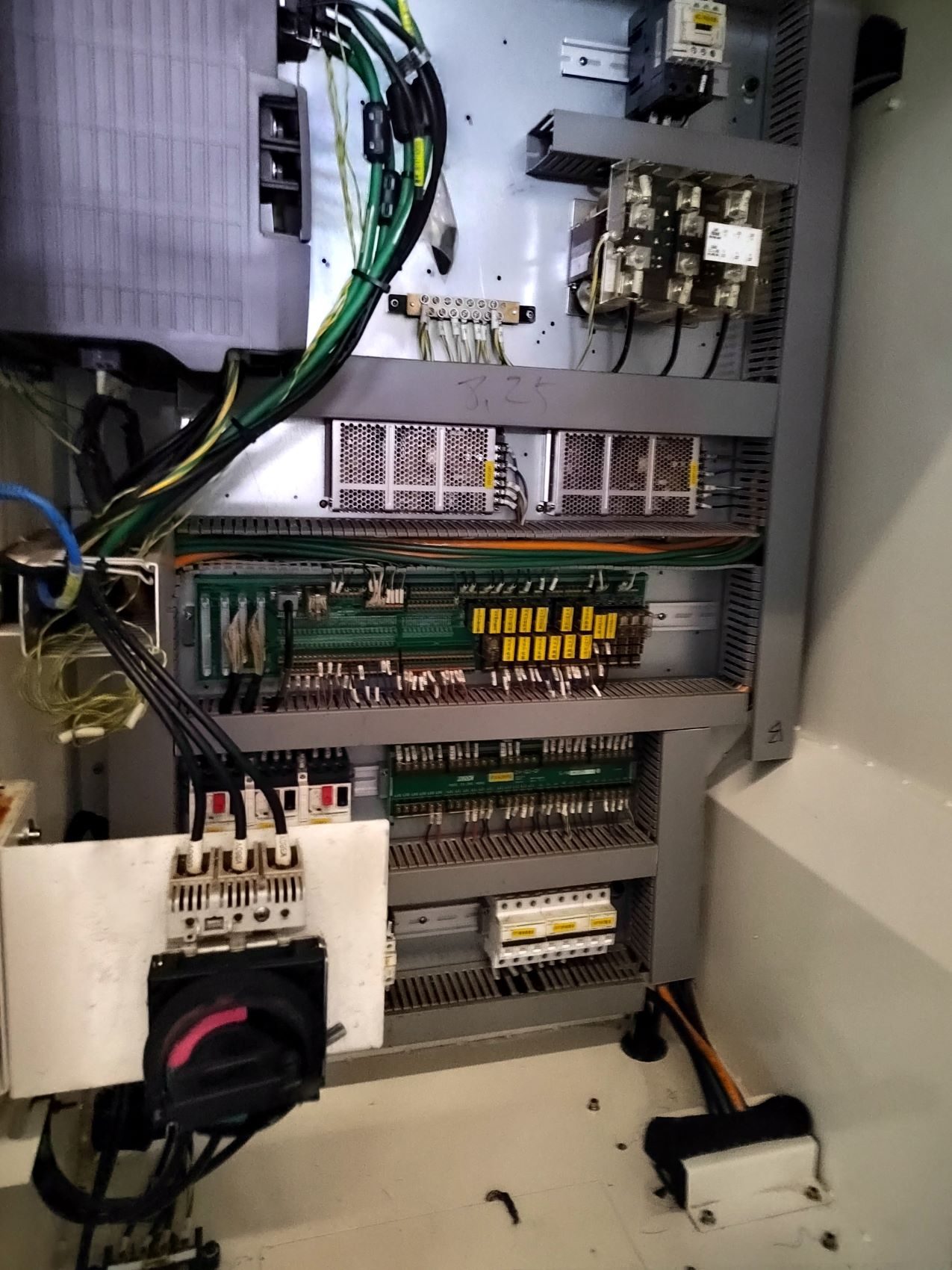 Used Machining Center &mdash; 2023 image 7