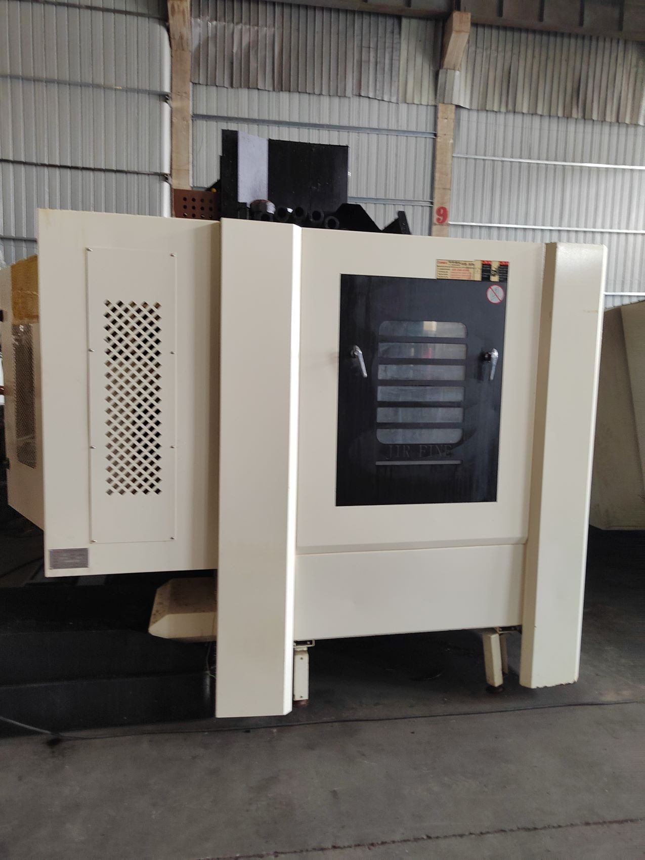 Used Machining Center &mdash; 2023 image 8