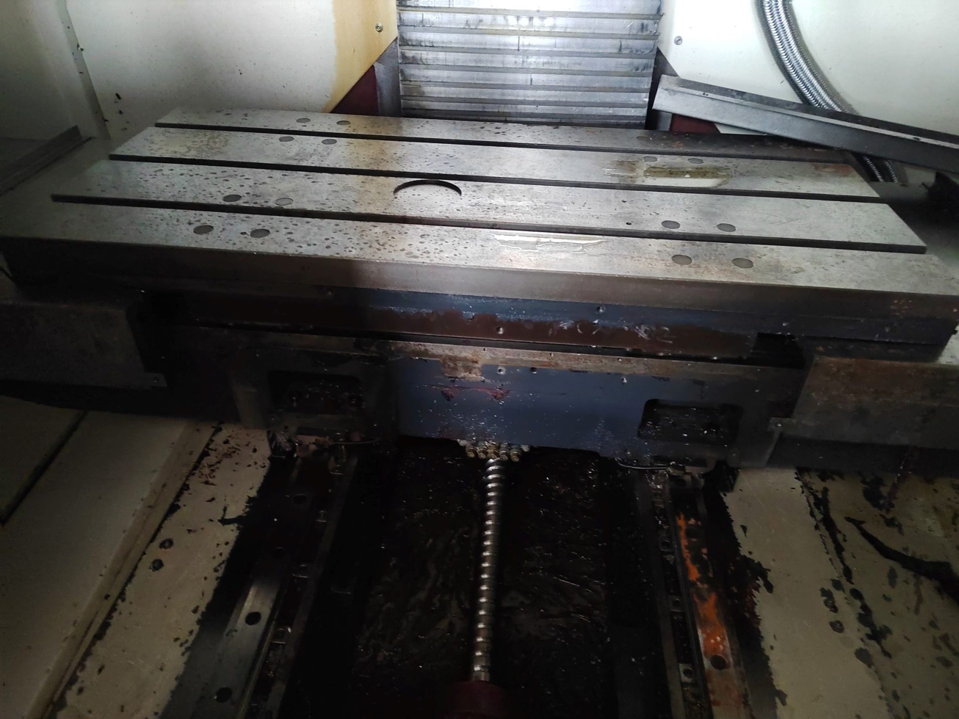 Used Machining Center &mdash; 2023 image 4