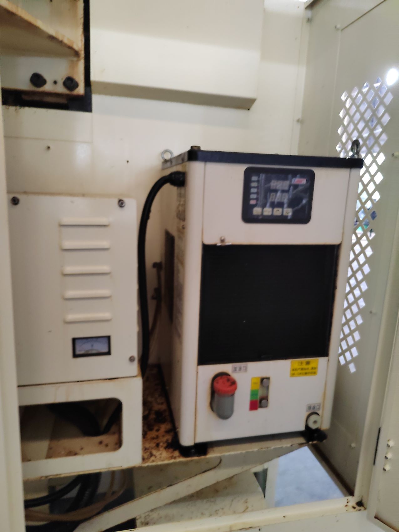 Used Machining Center &mdash; 2023 image 6